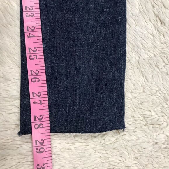 Frame Denim Le Skinny De Jeanne in Jolie (27) - Picture 9 of 11